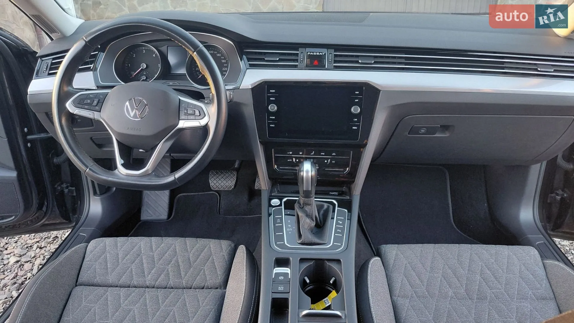 2023 Volkswagen Passat - мініатюра 25