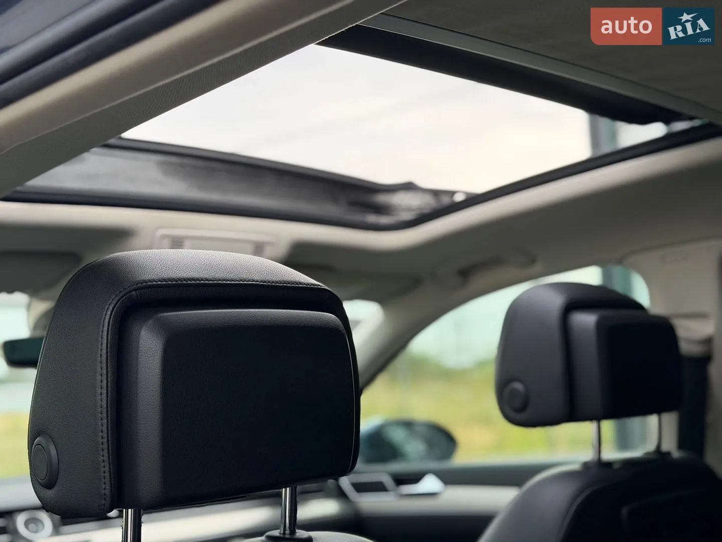 2015 Volkswagen Passat - мініатюра 8
