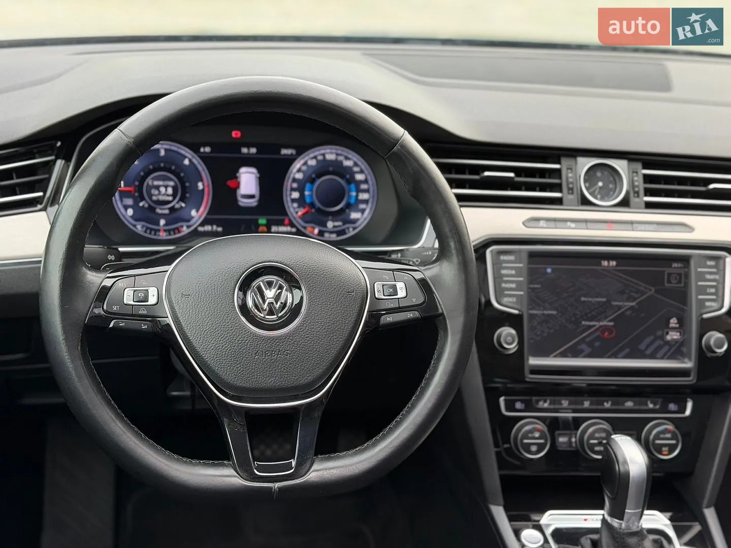 2015 Volkswagen Passat - мініатюра 29