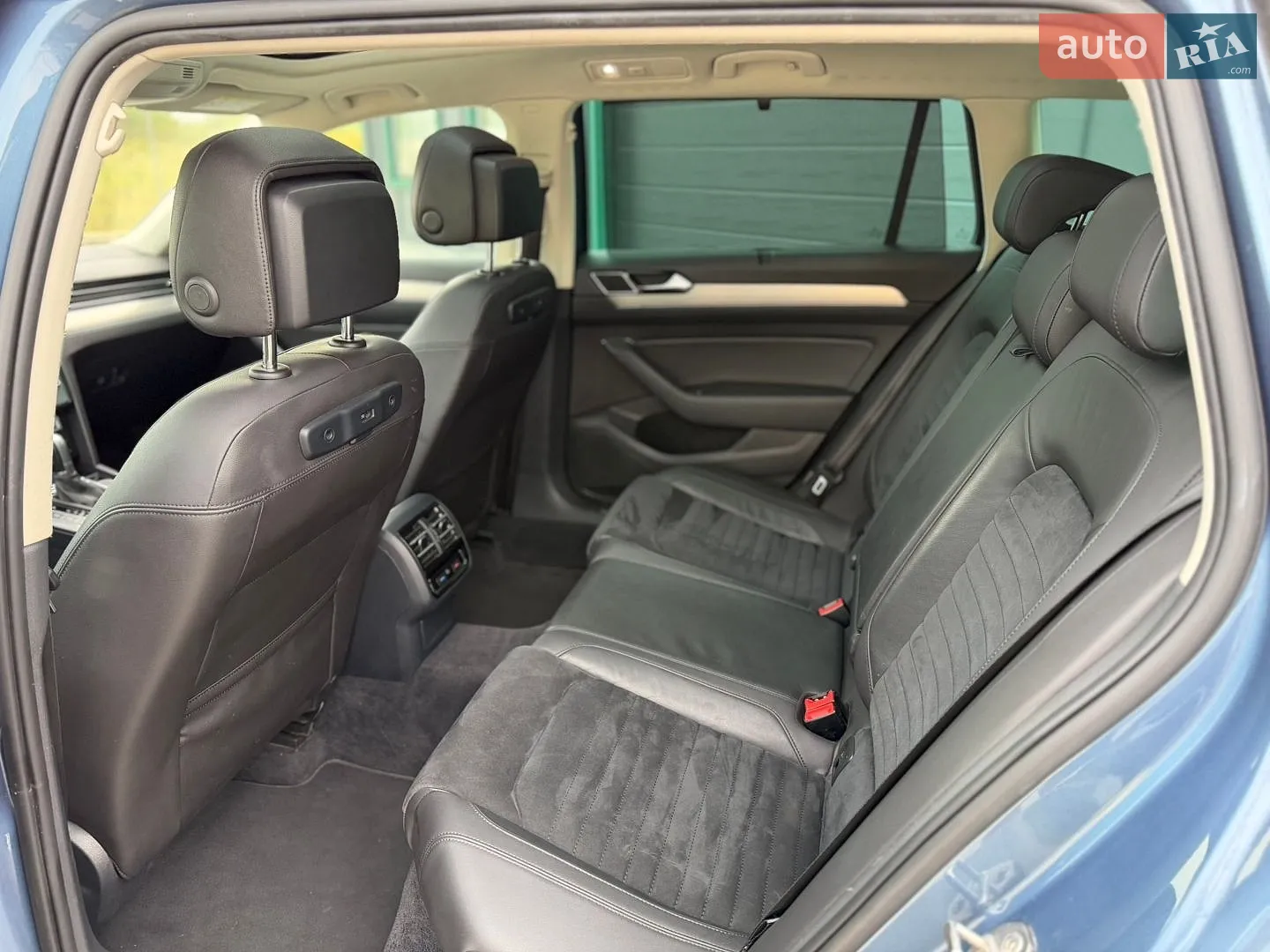 2015 Volkswagen Passat - мініатюра 24