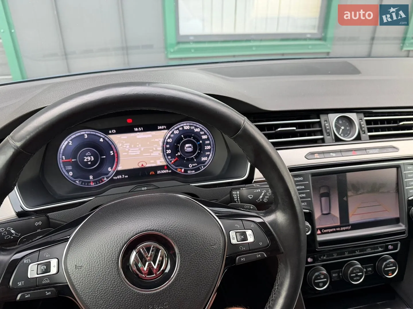 2015 Volkswagen Passat - мініатюра 34