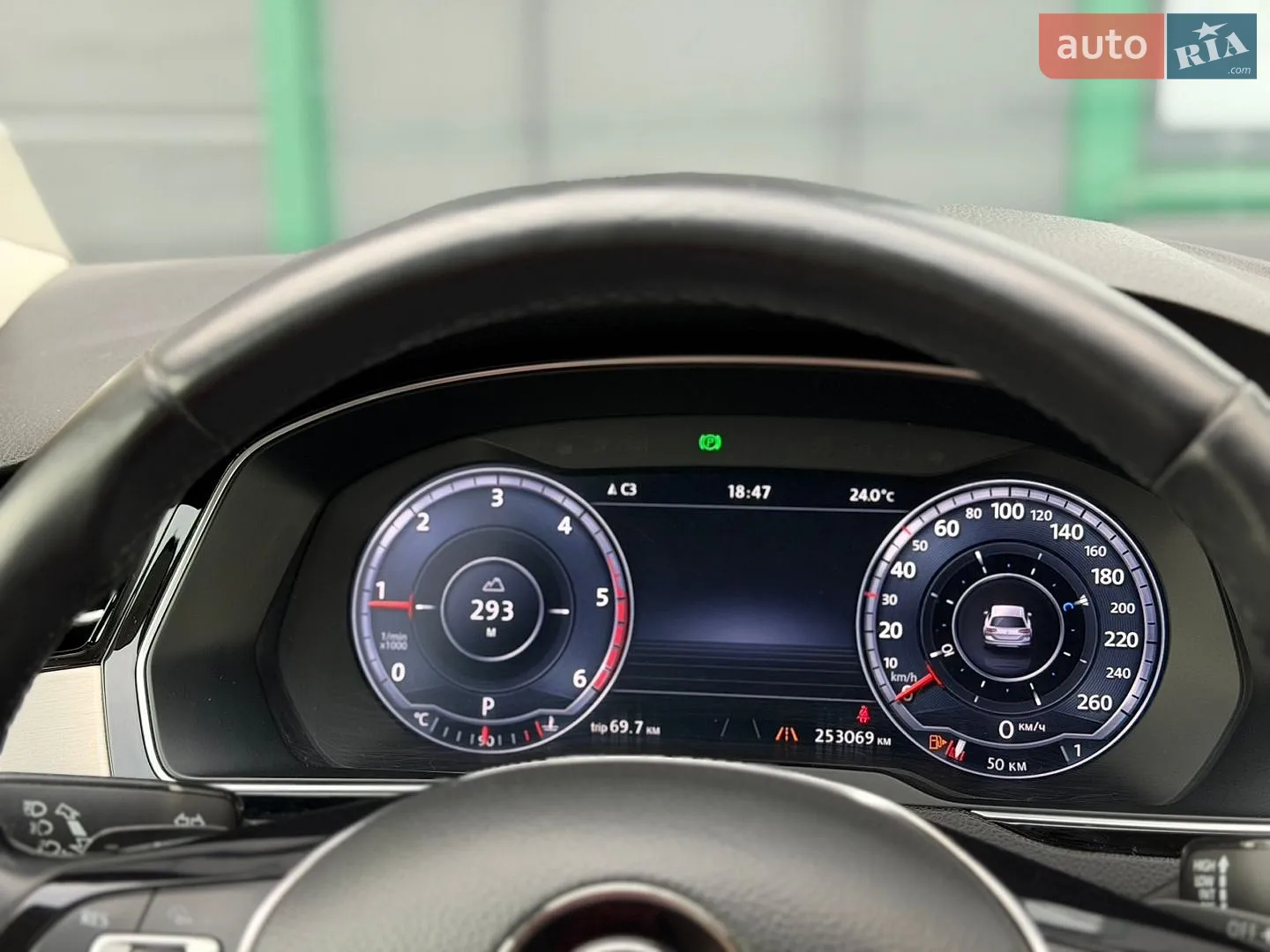 2015 Volkswagen Passat - мініатюра 35