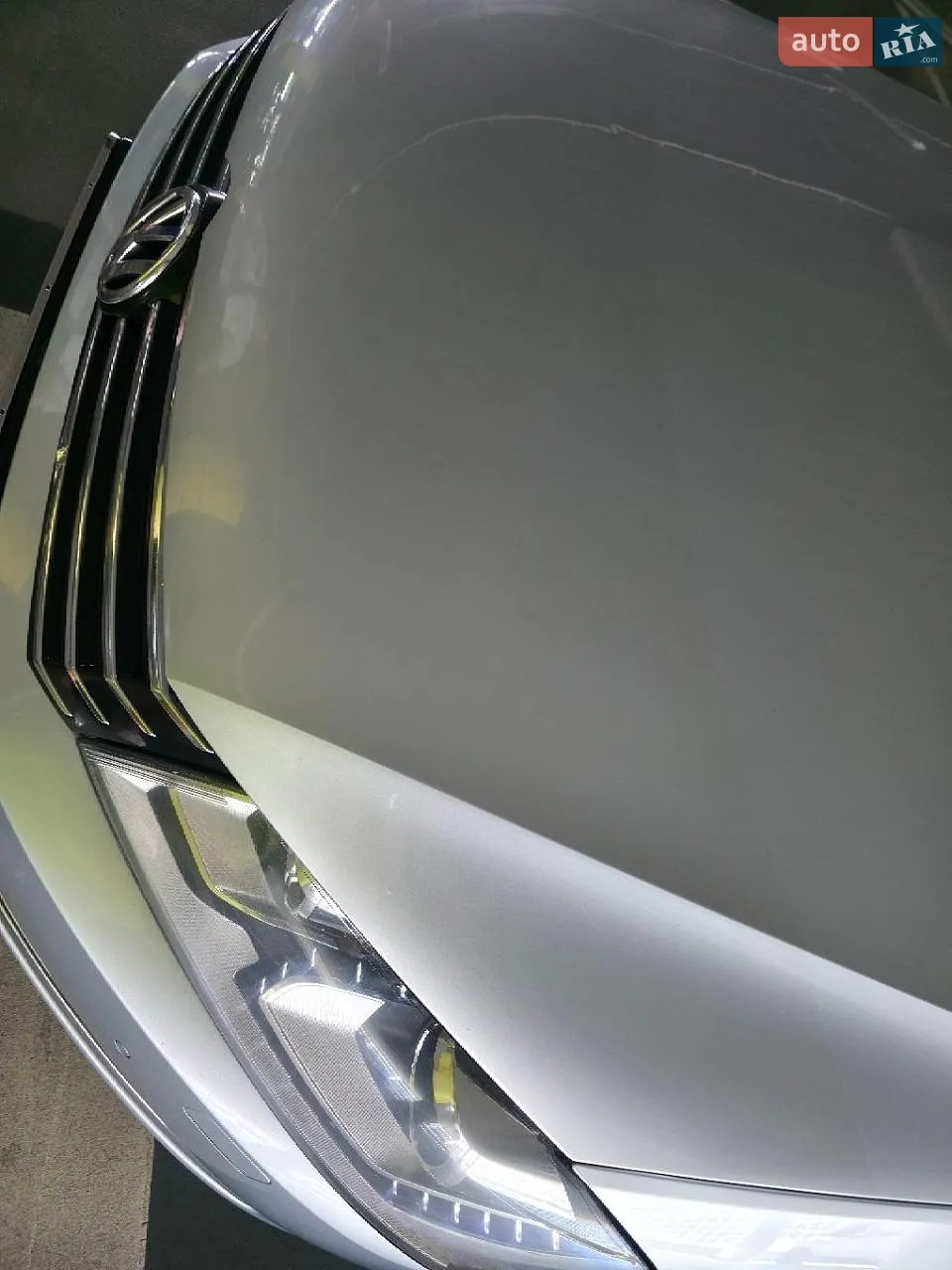 2012 Volkswagen Passat - мініатюра 21
