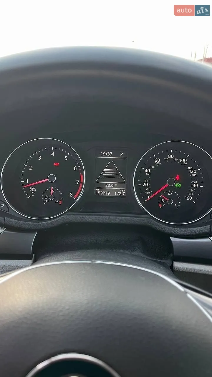 2017 Volkswagen Passat - мініатюра 26