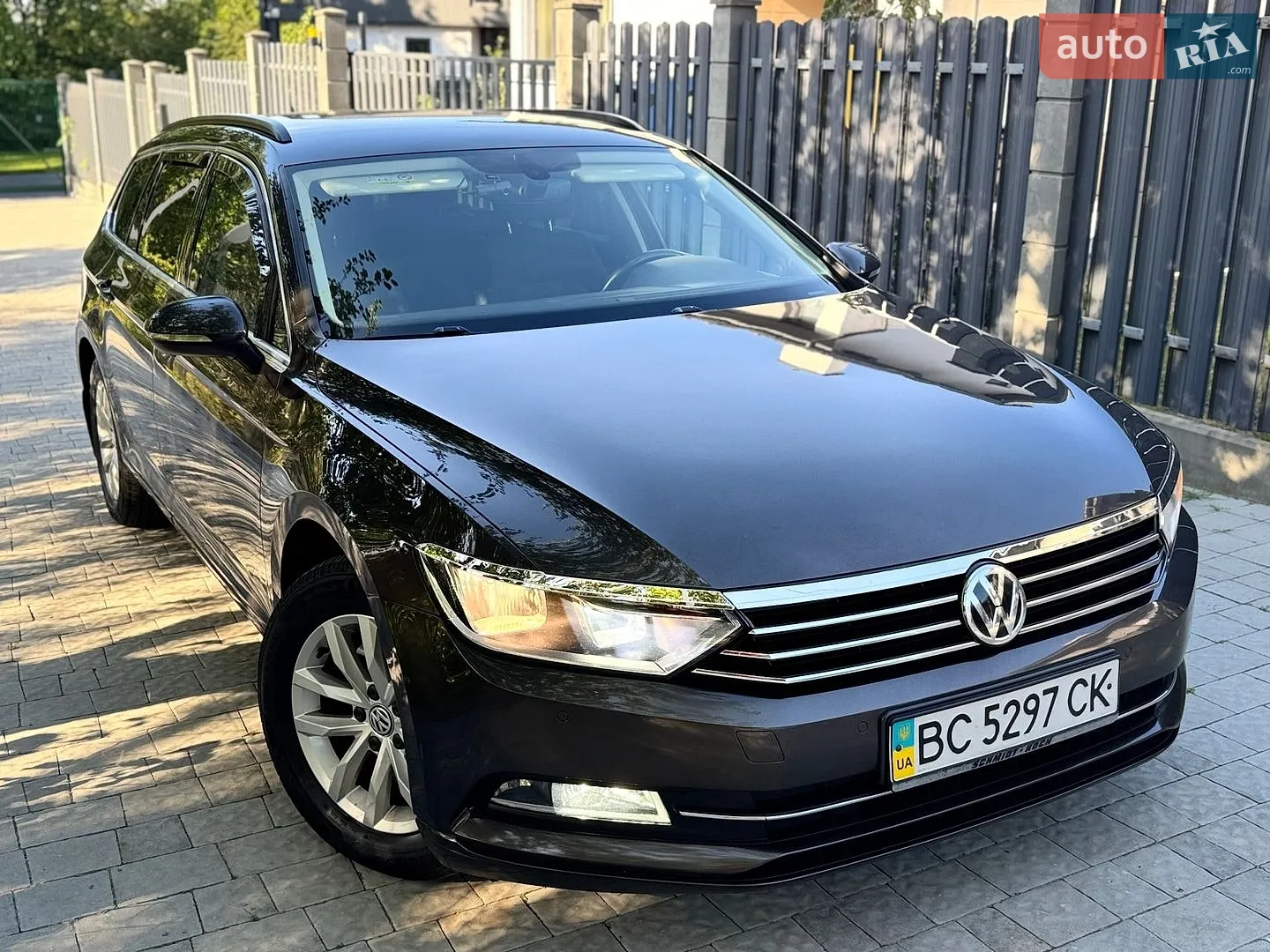 2016 Volkswagen Passat - мініатюра 4