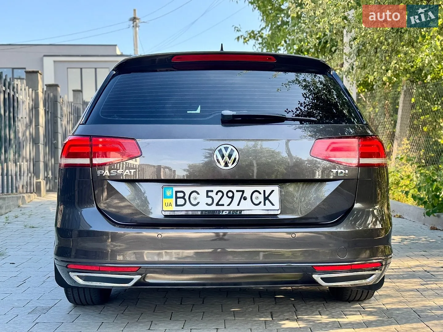 2016 Volkswagen Passat - мініатюра 11