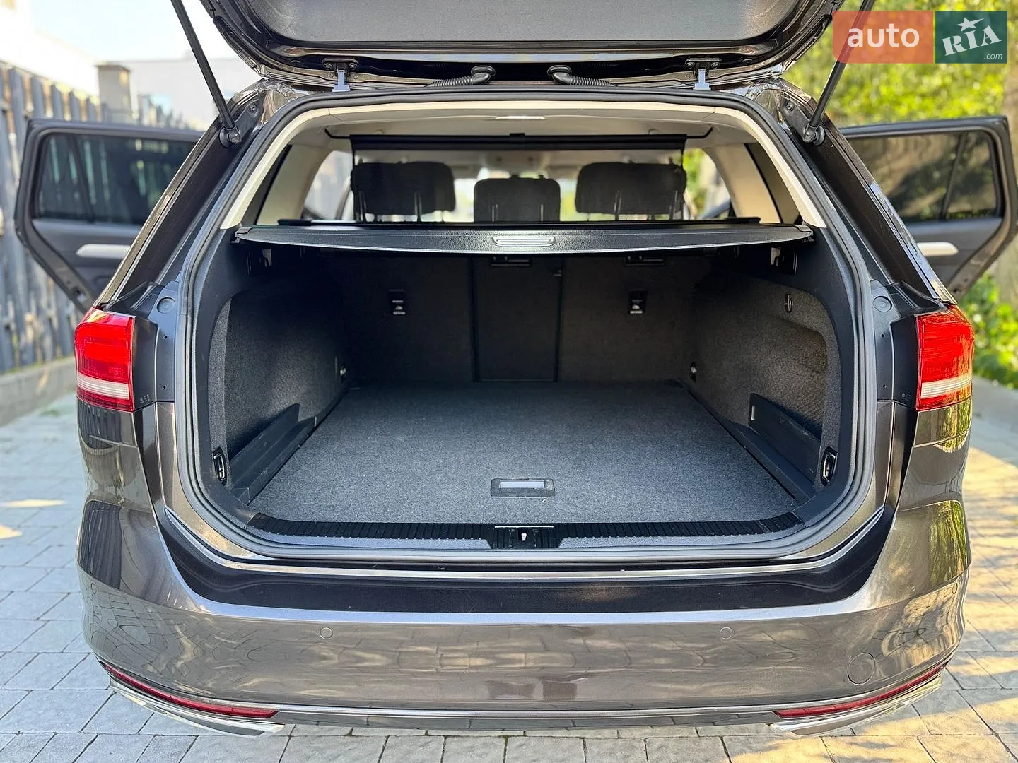2016 Volkswagen Passat - мініатюра 23