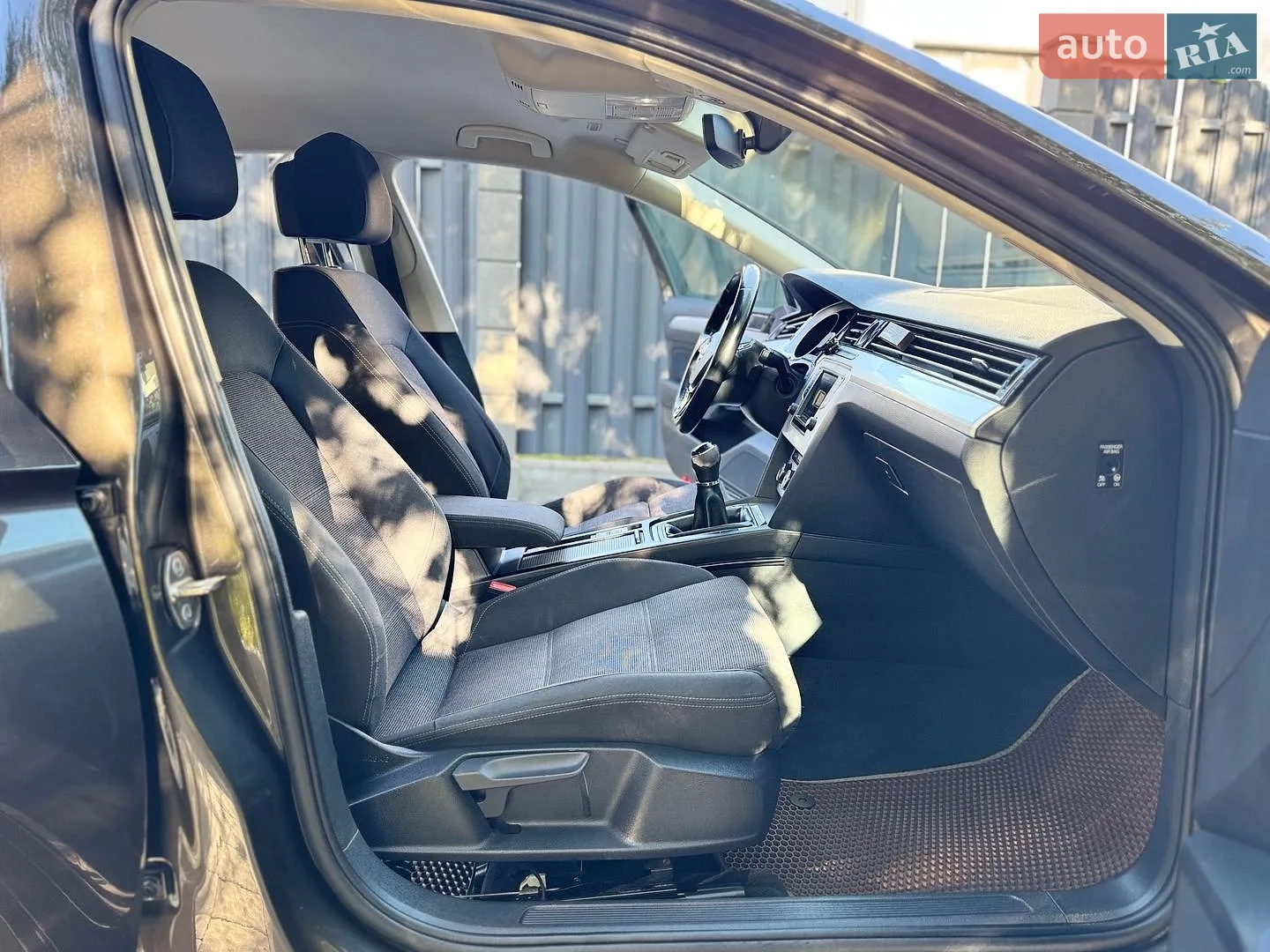 2016 Volkswagen Passat - мініатюра 26