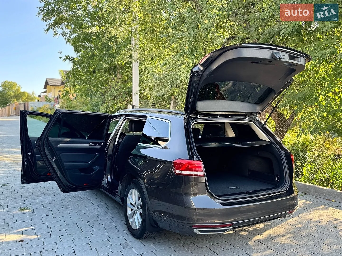 2016 Volkswagen Passat - мініатюра 35