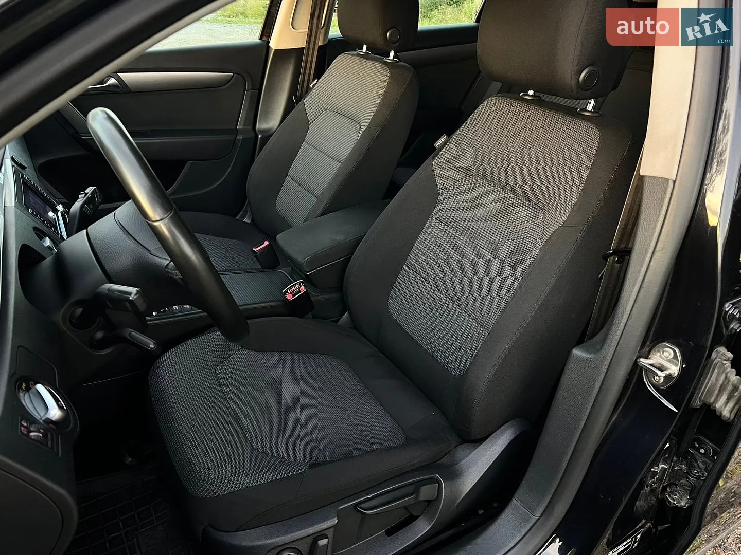 2011 Volkswagen Passat - мініатюра 18