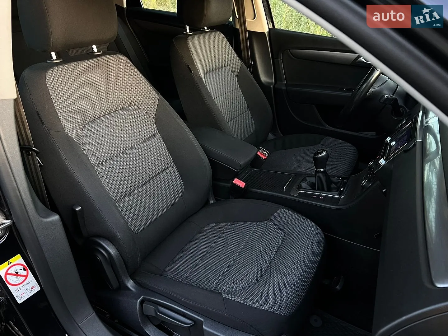 2011 Volkswagen Passat - мініатюра 20