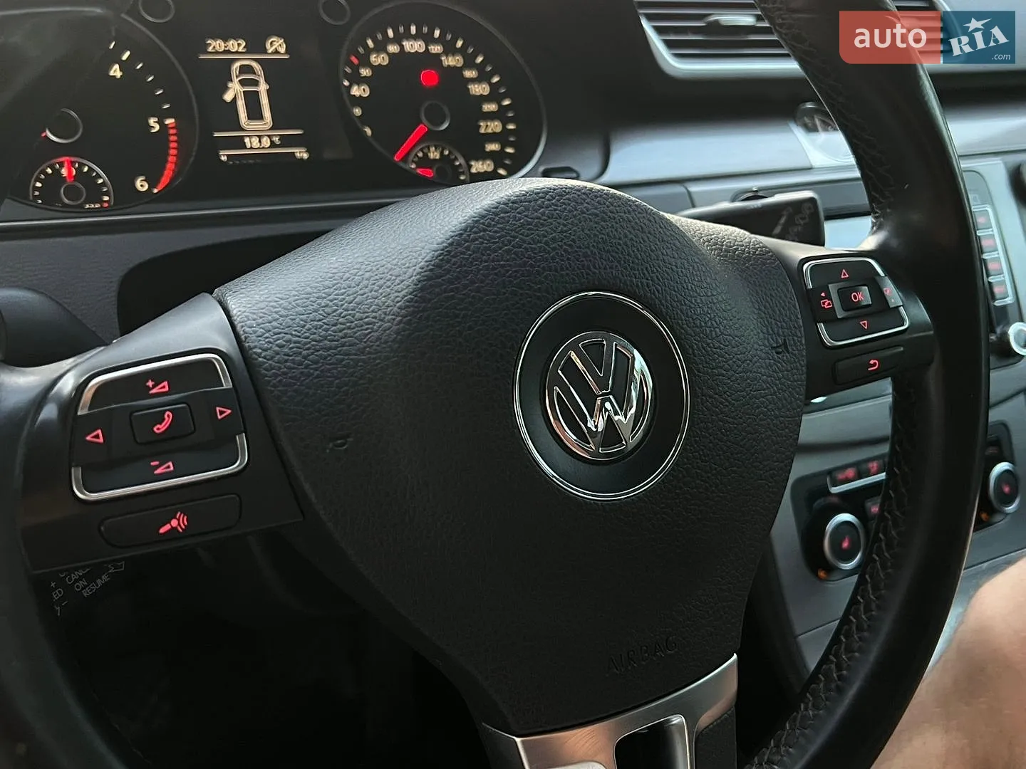 2011 Volkswagen Passat - мініатюра 26