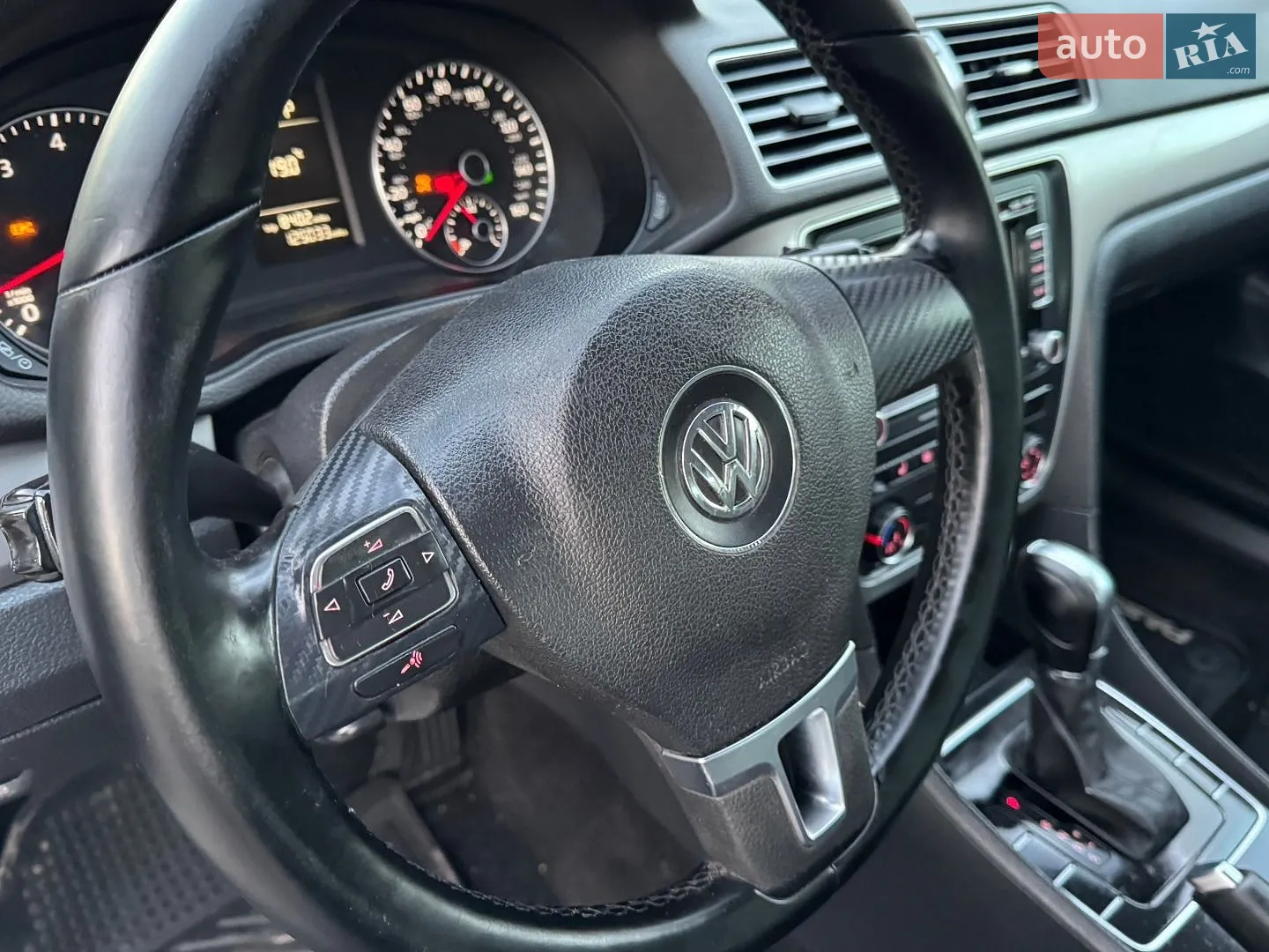 2013 Volkswagen Passat - мініатюра 17