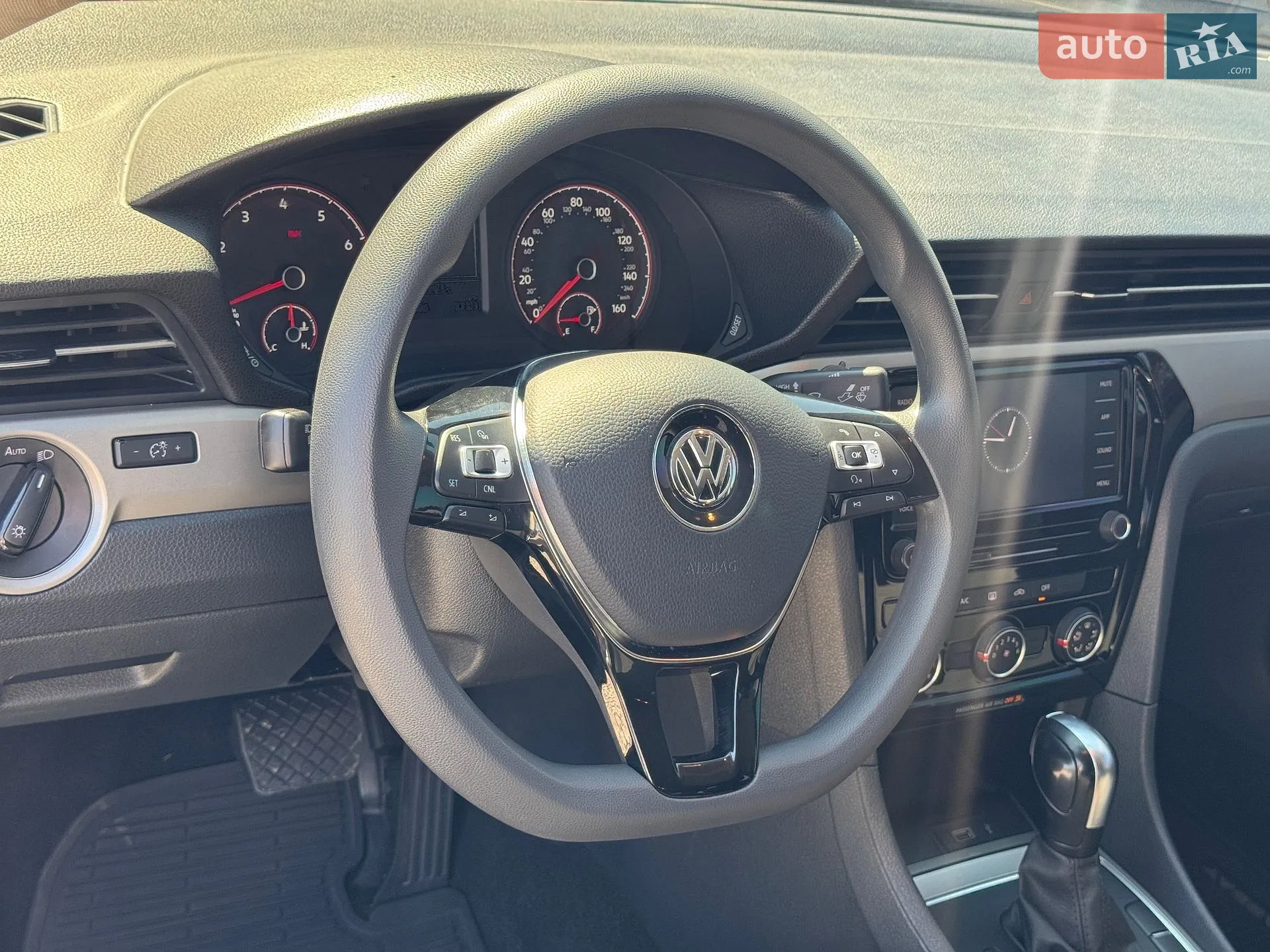 2020 Volkswagen Passat - мініатюра 13