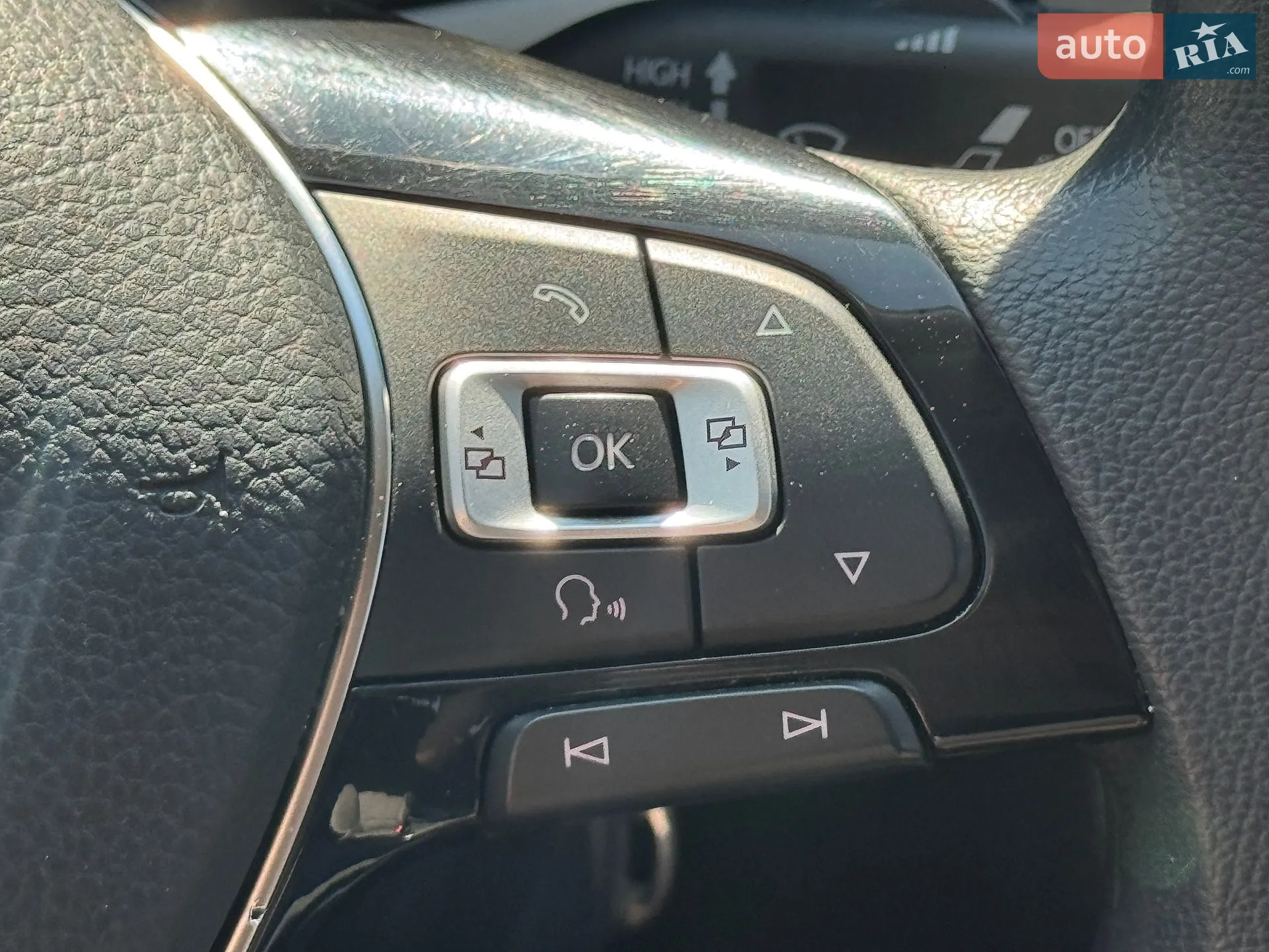 2020 Volkswagen Passat - мініатюра 21