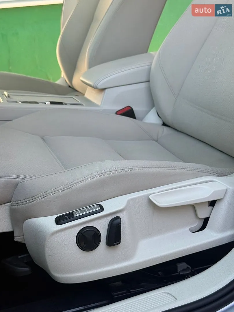 2018 Volkswagen Passat - мініатюра 48