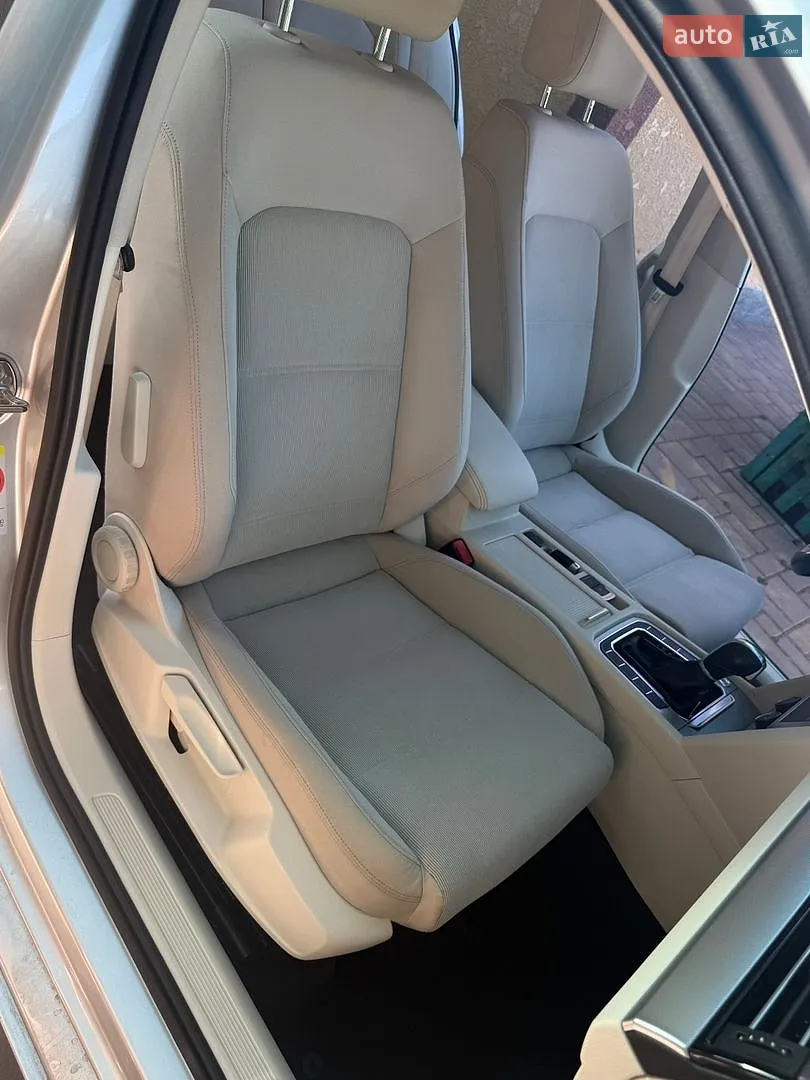 2018 Volkswagen Passat - мініатюра 54