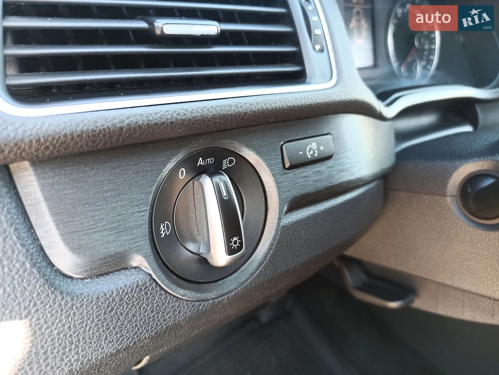 2012 Volkswagen Passat - мініатюра 18
