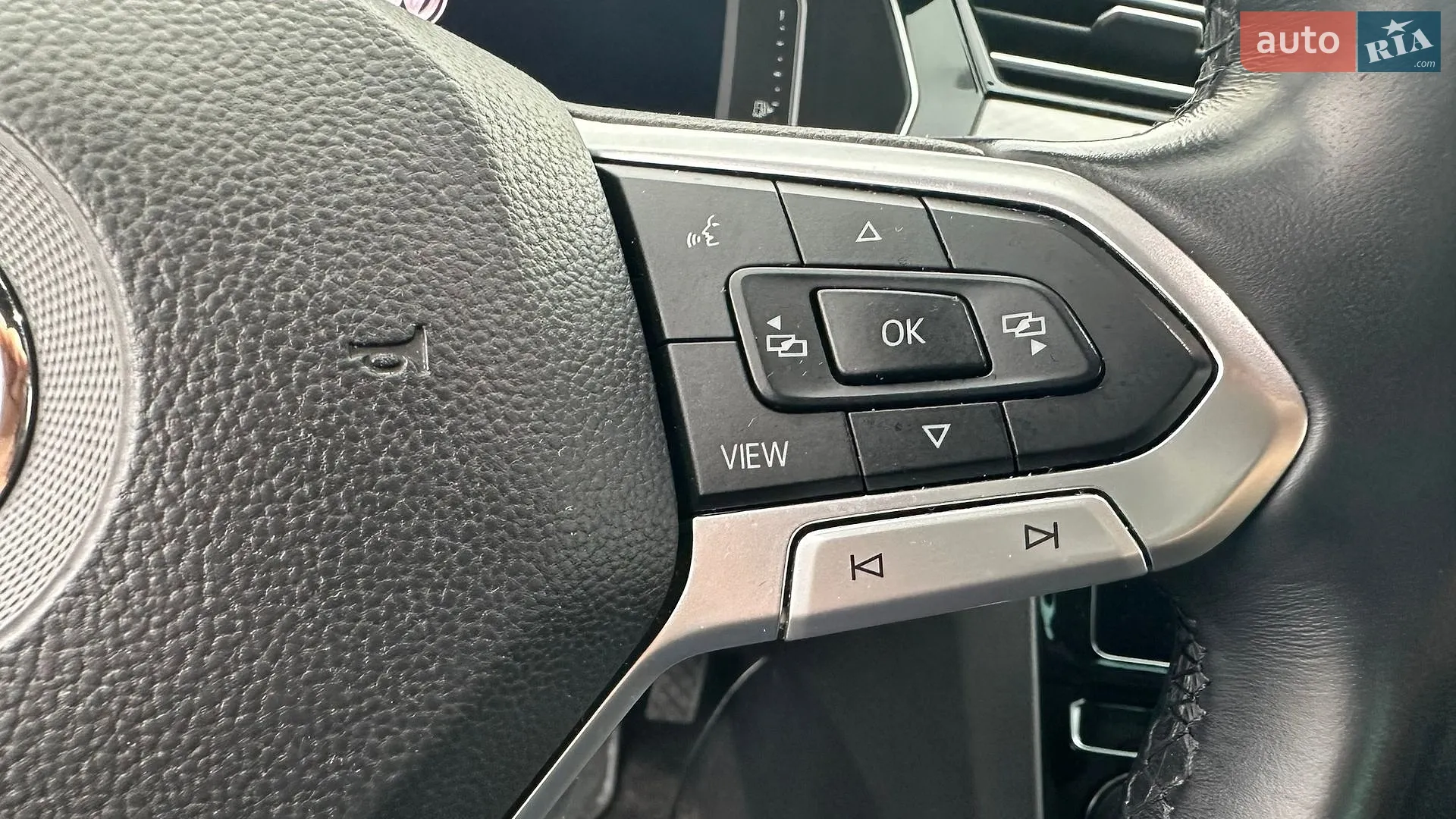 2019 Volkswagen Passat - мініатюра 17