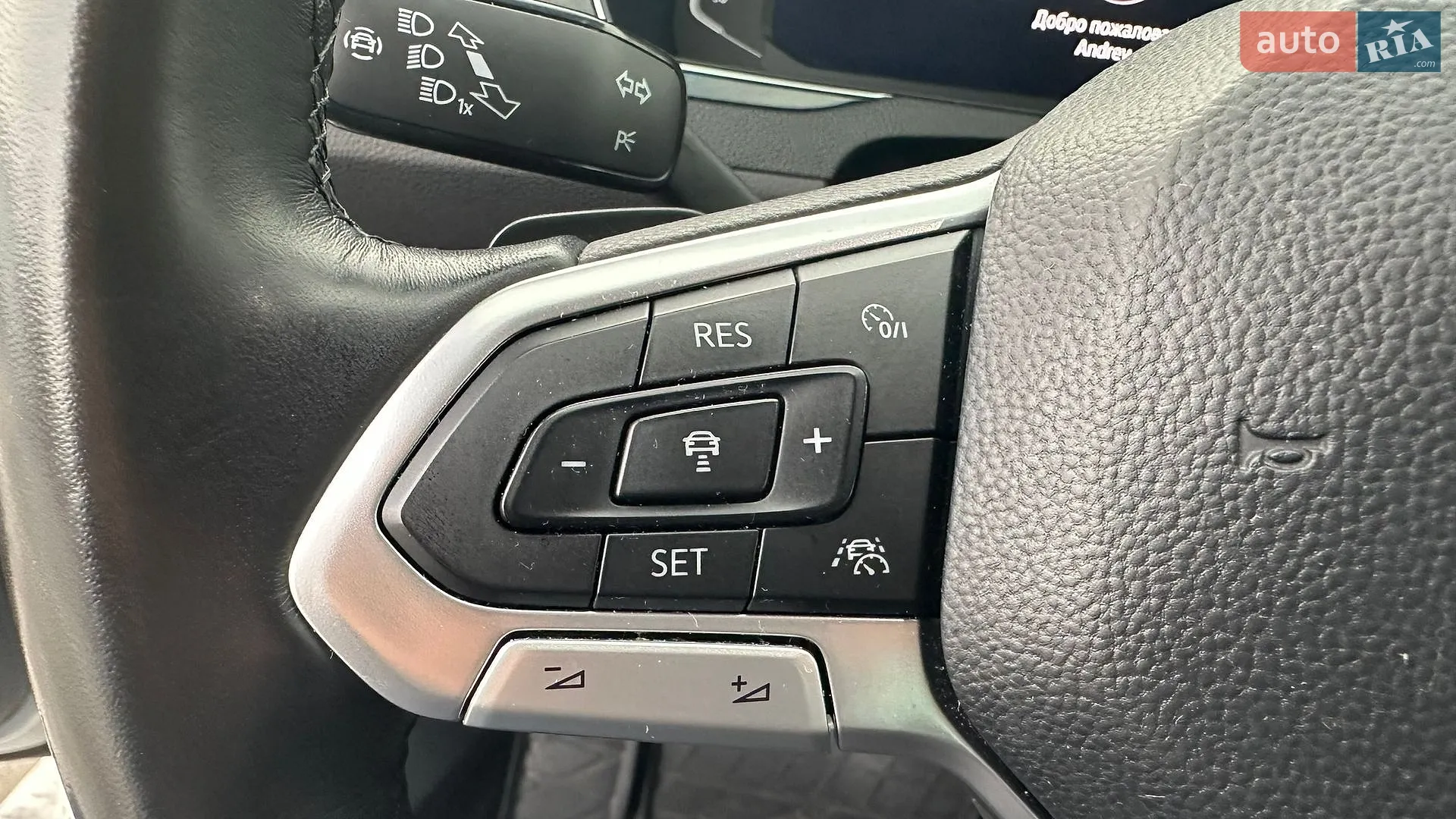 2019 Volkswagen Passat - мініатюра 18