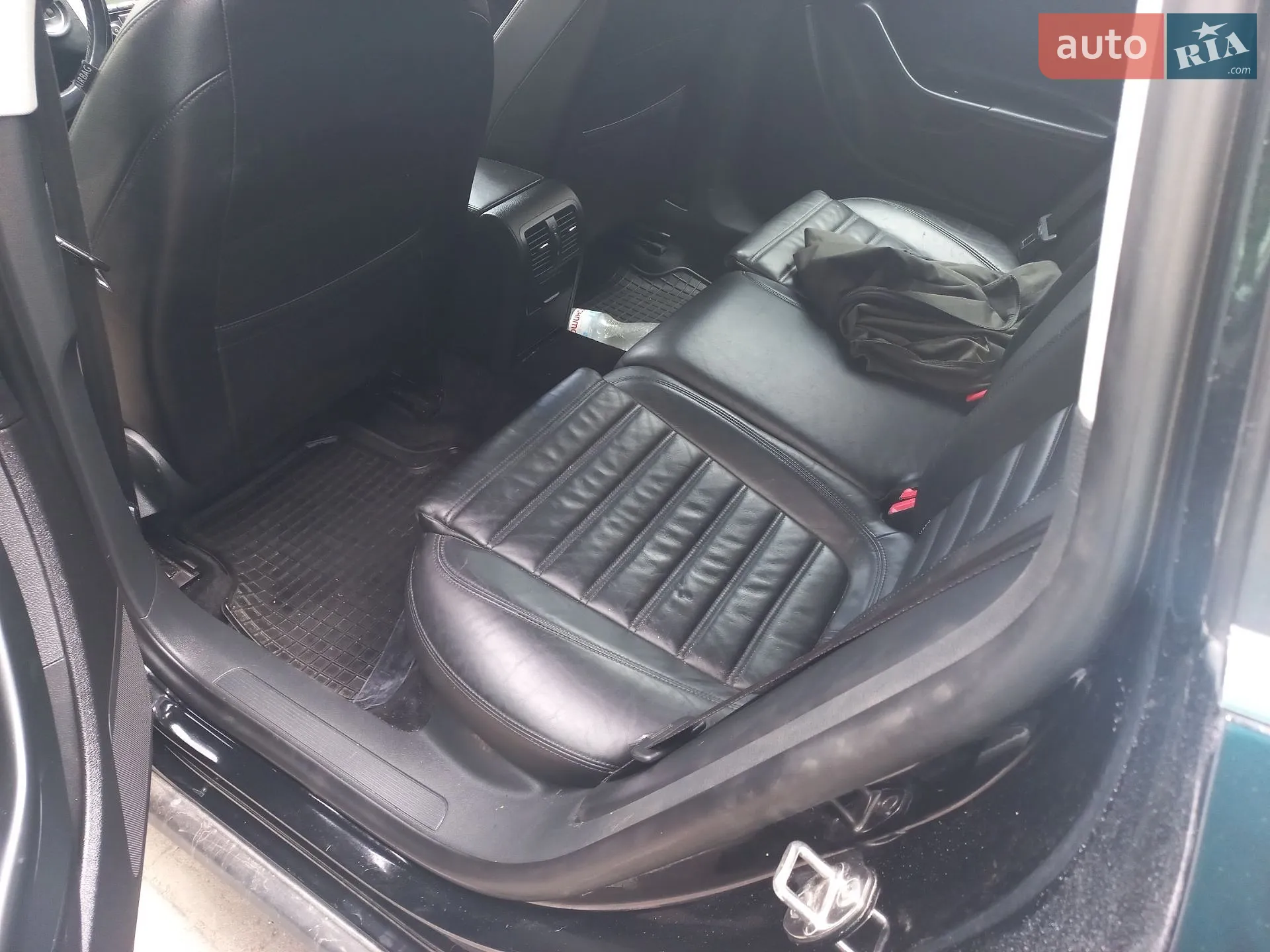 2010 Volkswagen Passat - мініатюра 7