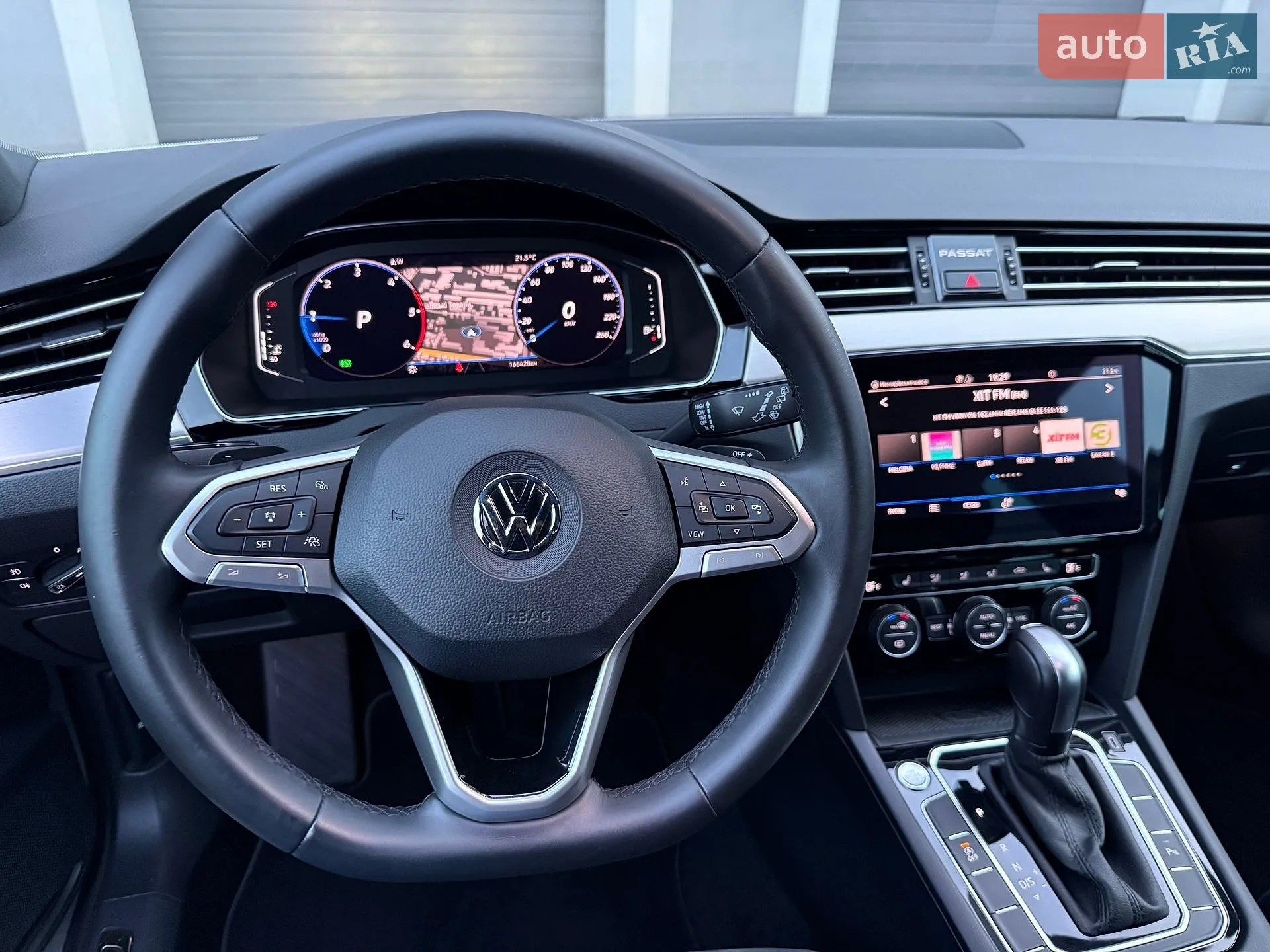 2020 Volkswagen Passat - мініатюра 26