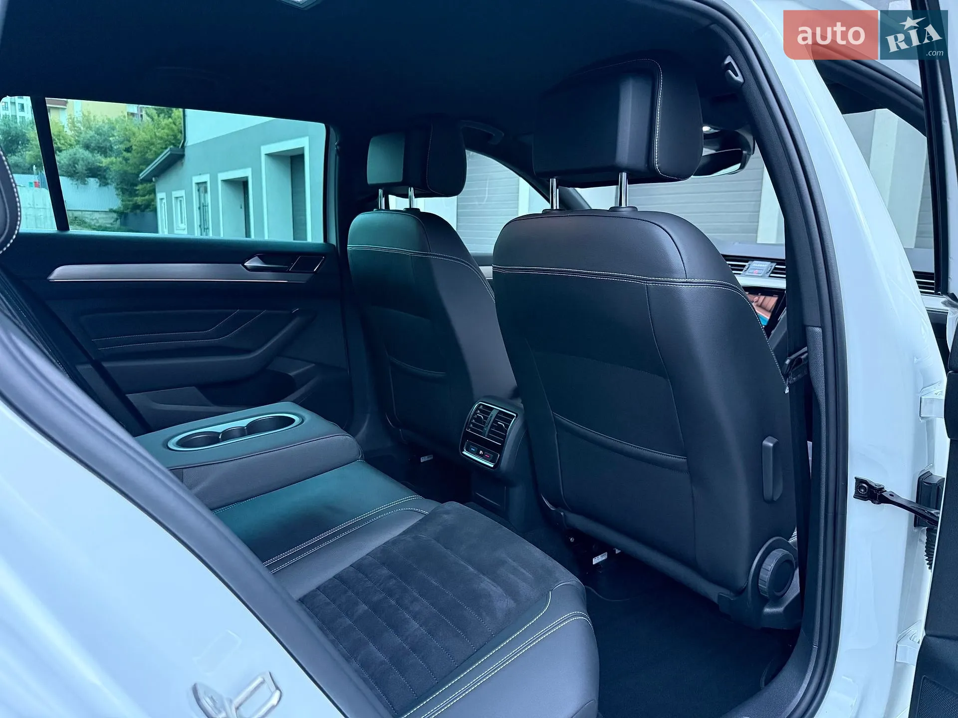 2020 Volkswagen Passat - мініатюра 39