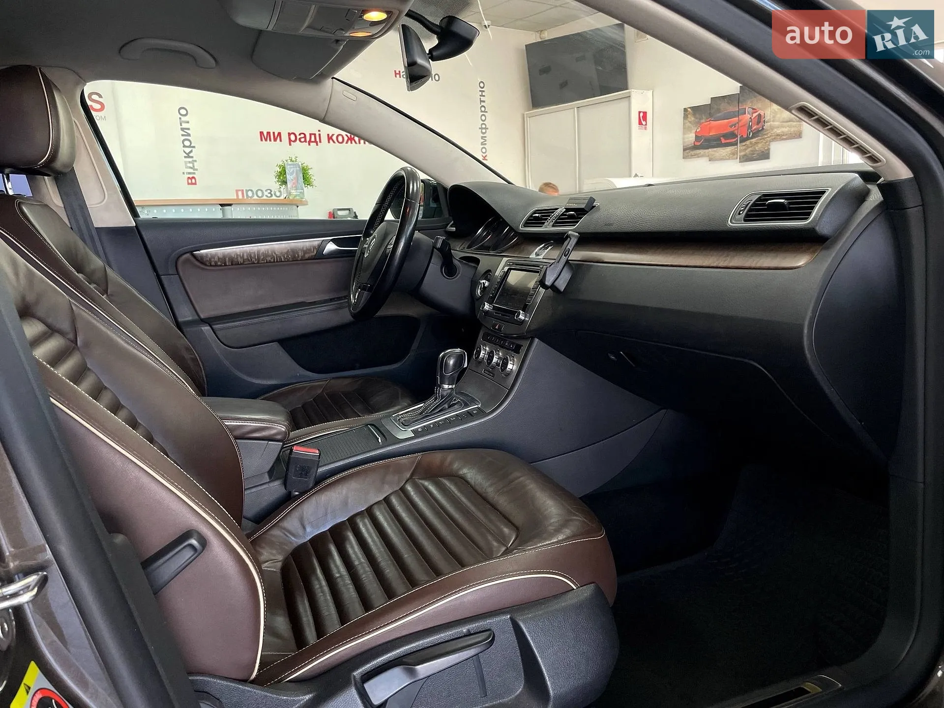 2012 Volkswagen Passat - мініатюра 30