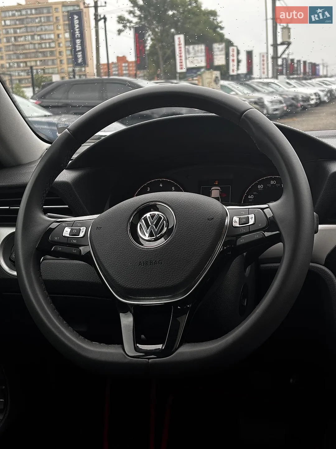 2021 Volkswagen Passat - мініатюра 20