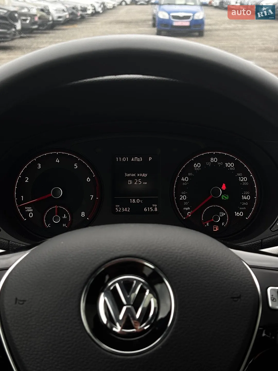 2021 Volkswagen Passat - мініатюра 33
