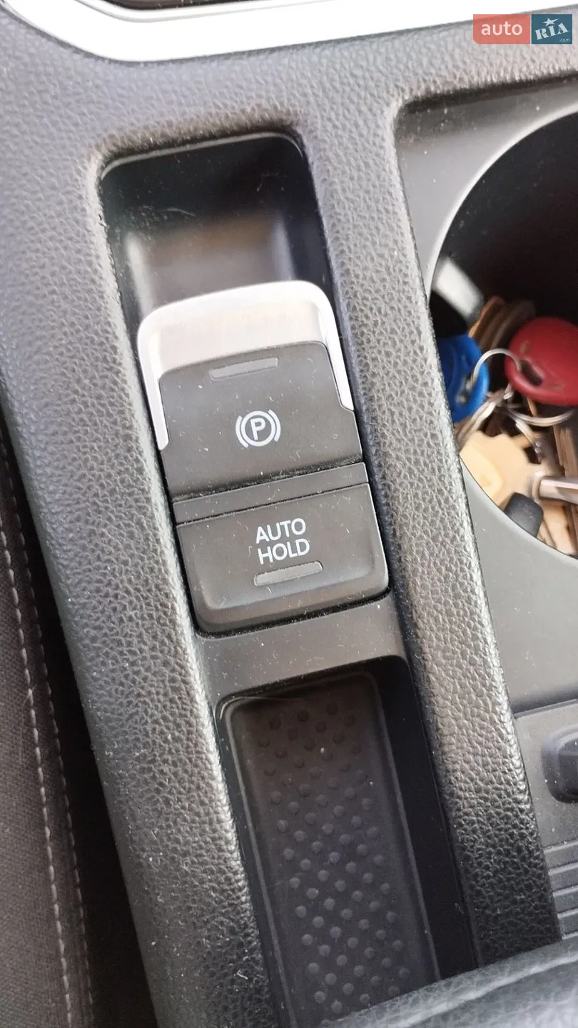 2015 Volkswagen Passat - мініатюра 12