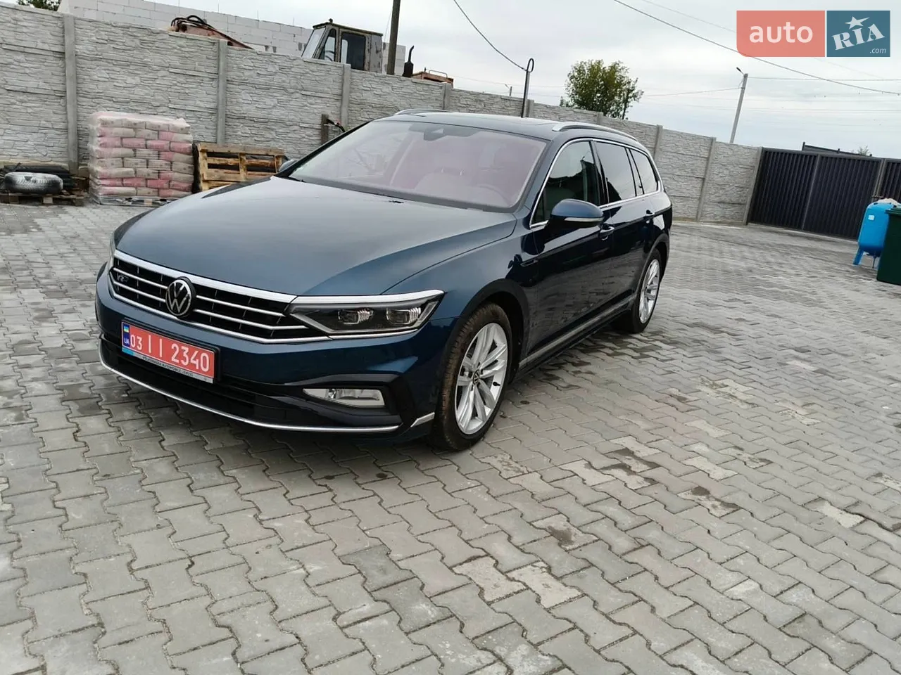 2021 Volkswagen Touran - мініатюра 34