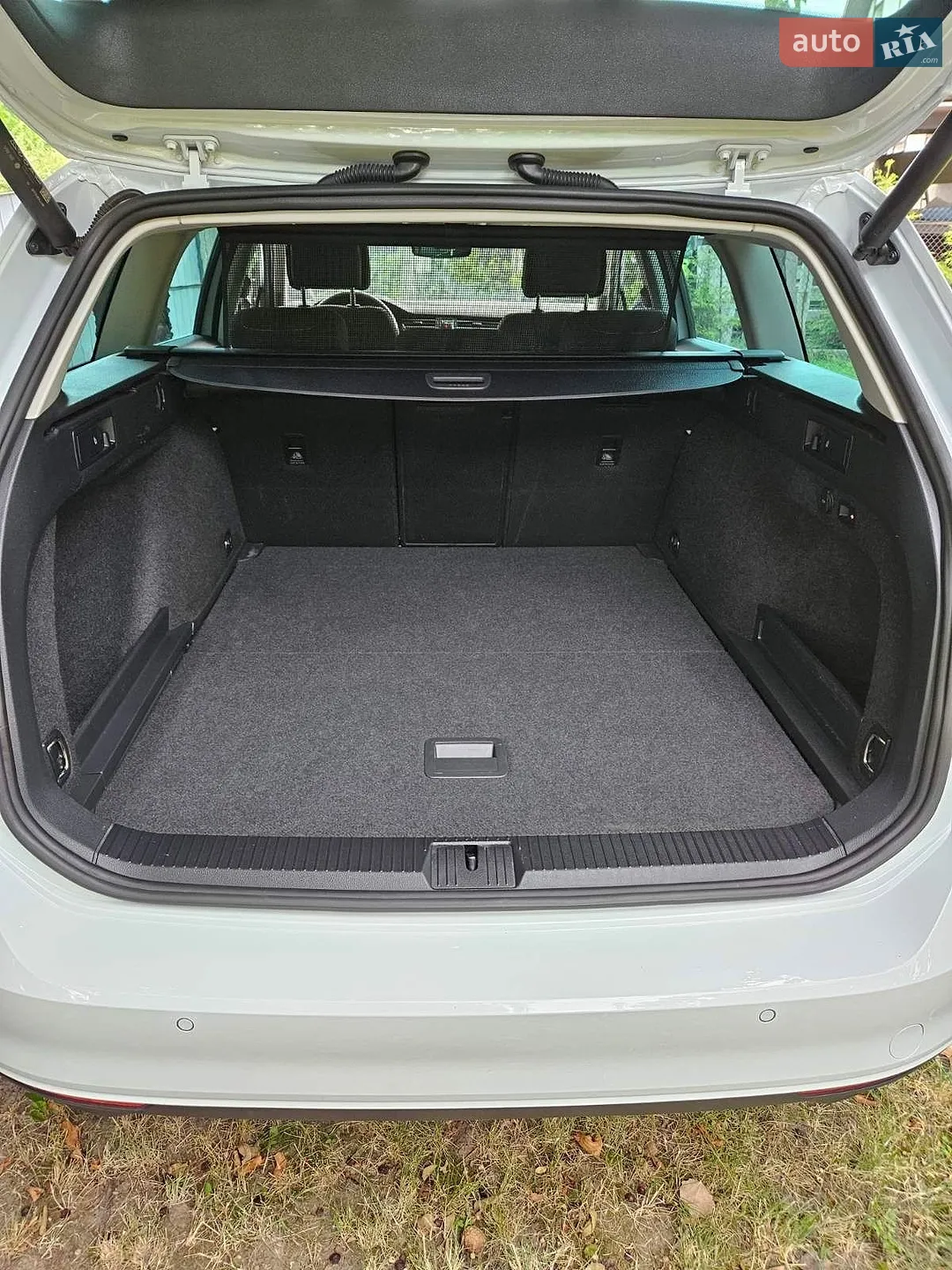 2023 Volkswagen Passat - мініатюра 116