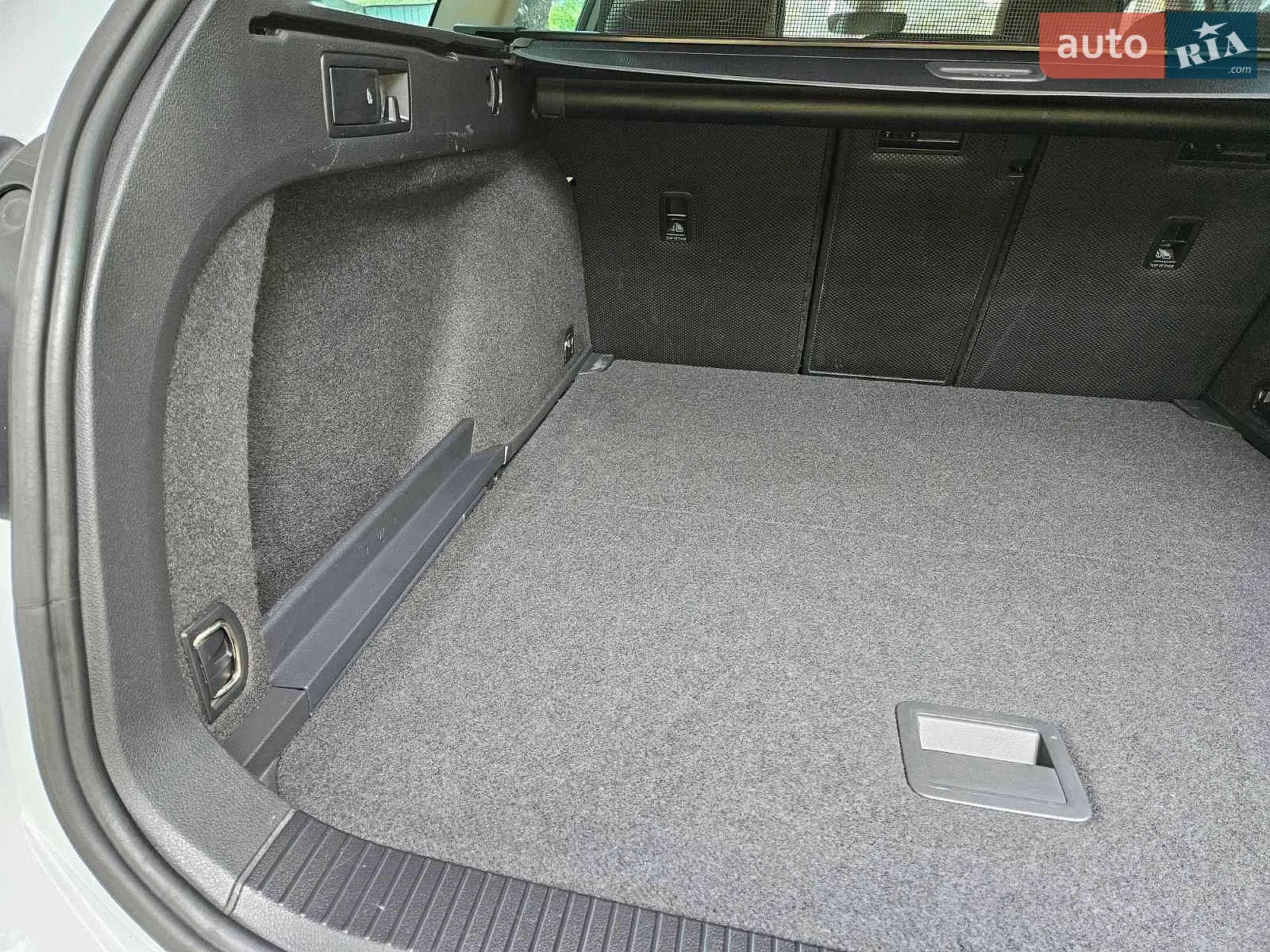 2023 Volkswagen Passat - мініатюра 114
