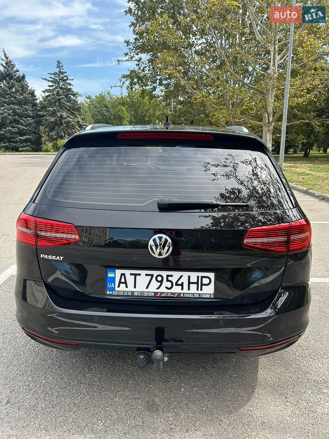 2018 Volkswagen Passat - мініатюра 33
