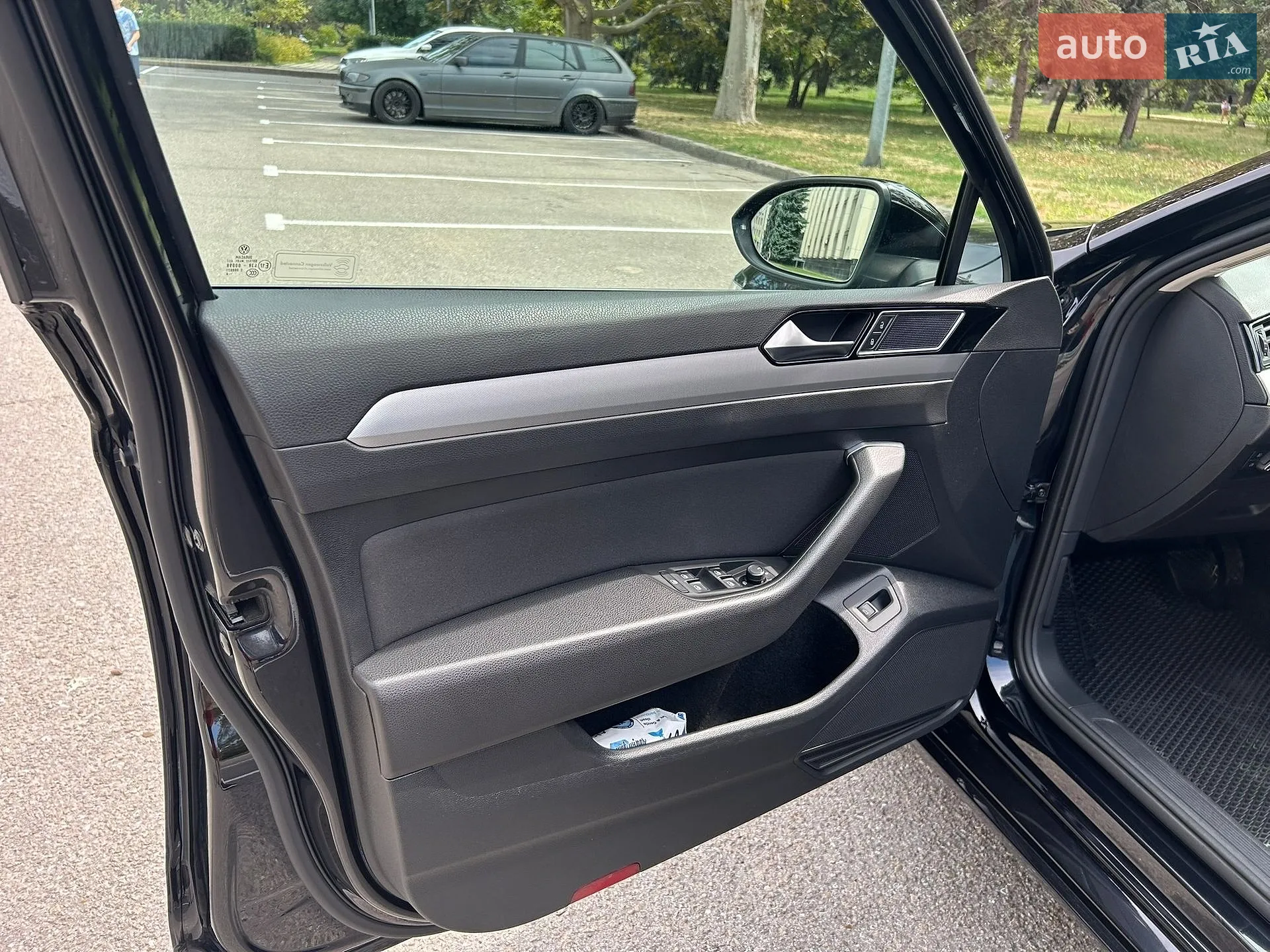 2018 Volkswagen Passat - мініатюра 56