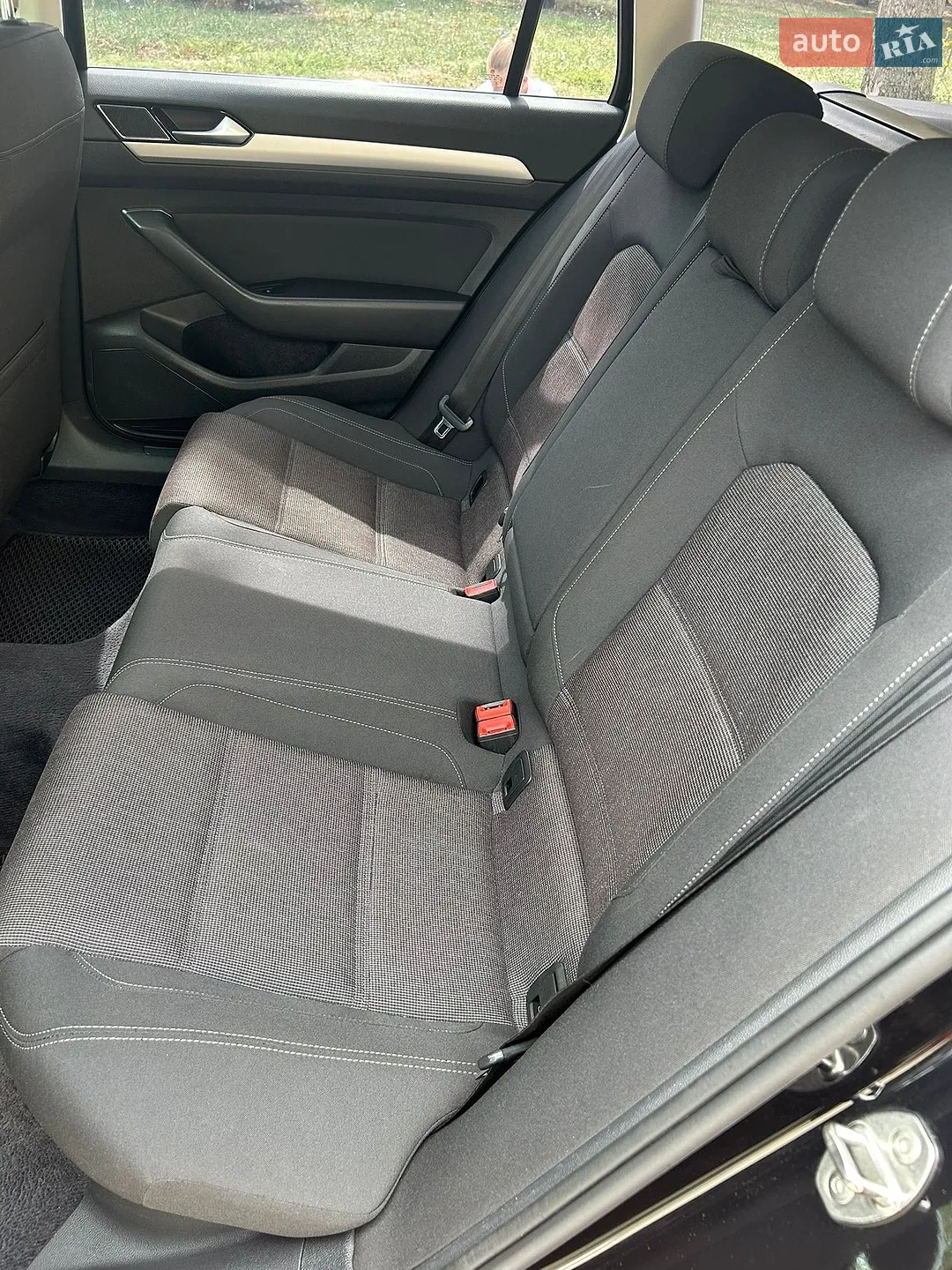 2018 Volkswagen Passat - мініатюра 68