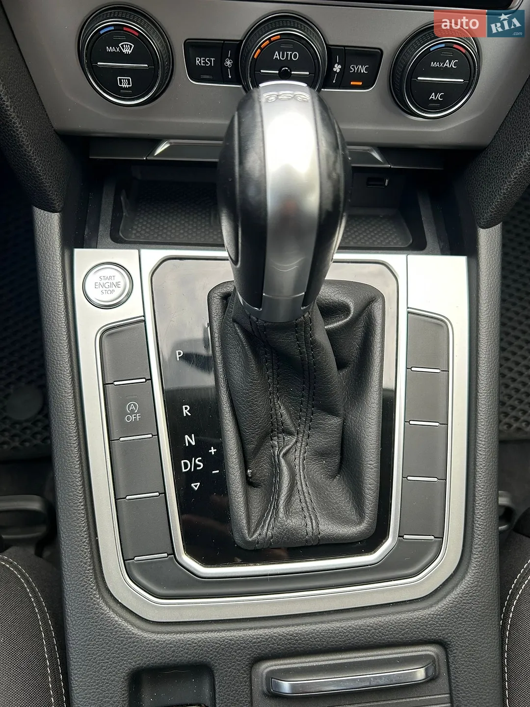 2018 Volkswagen Passat - мініатюра 76