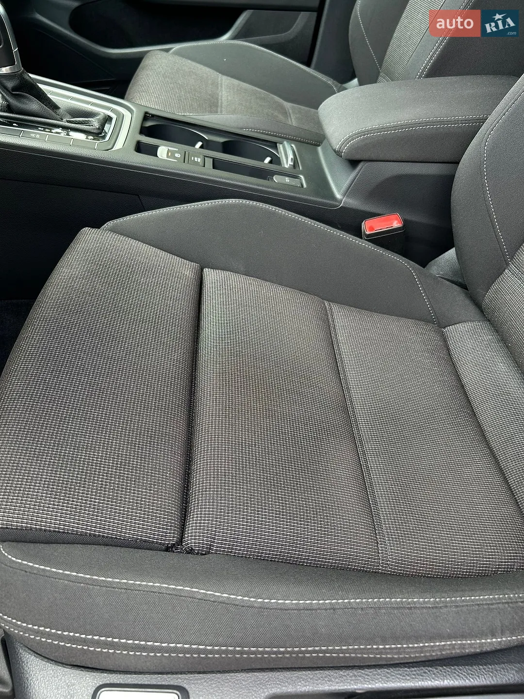 2018 Volkswagen Passat - мініатюра 85