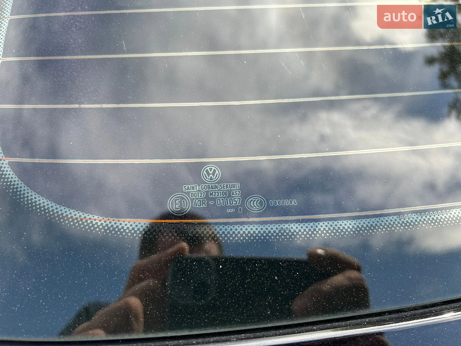 2018 Volkswagen Passat - мініатюра 117