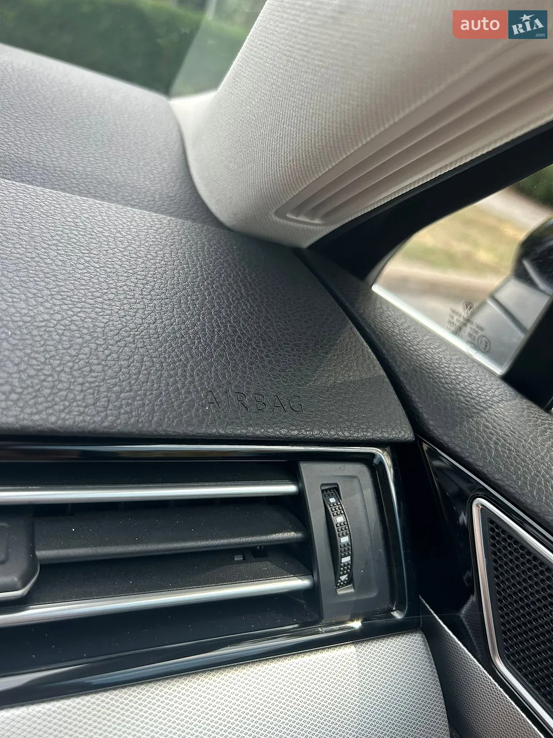 2018 Volkswagen Passat - мініатюра 133