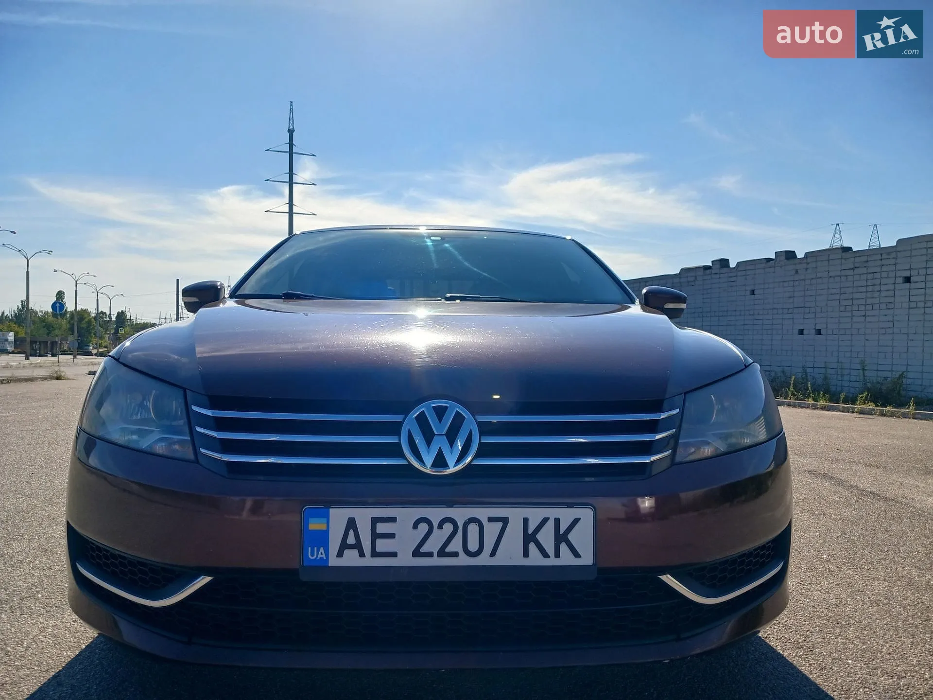 2014 Volkswagen Passat - мініатюра 30