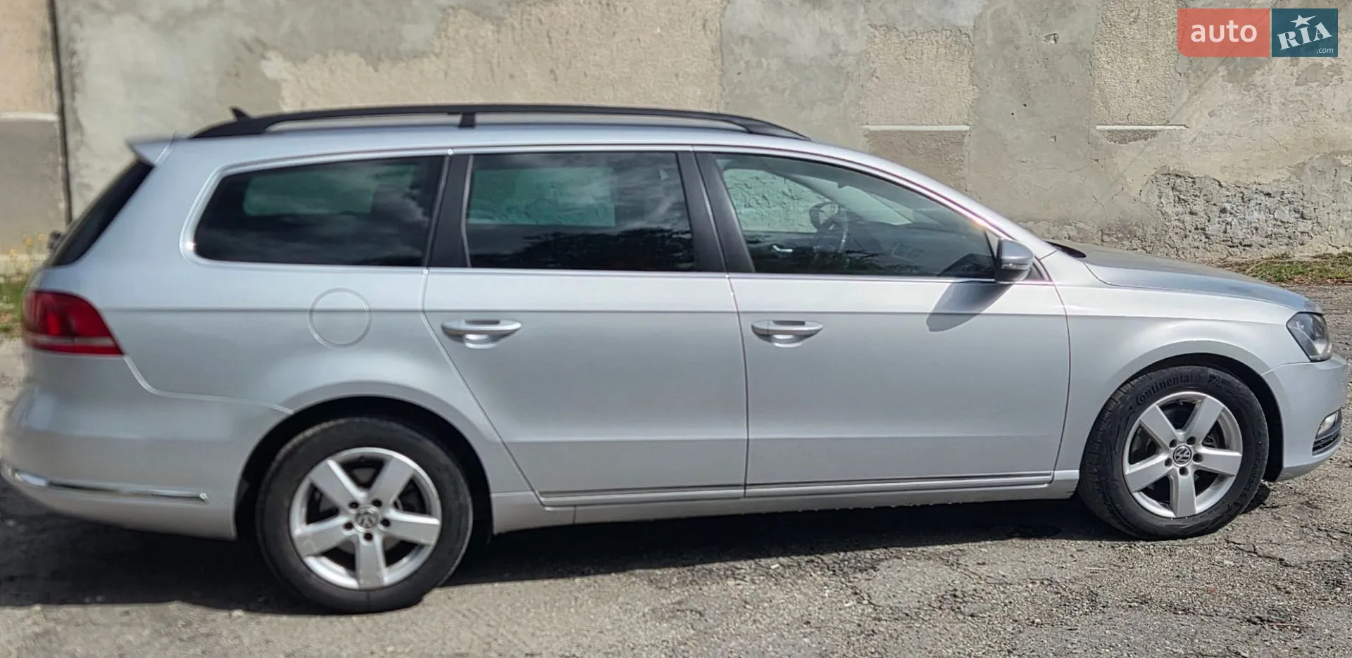 2012 Volkswagen Passat - мініатюра 11