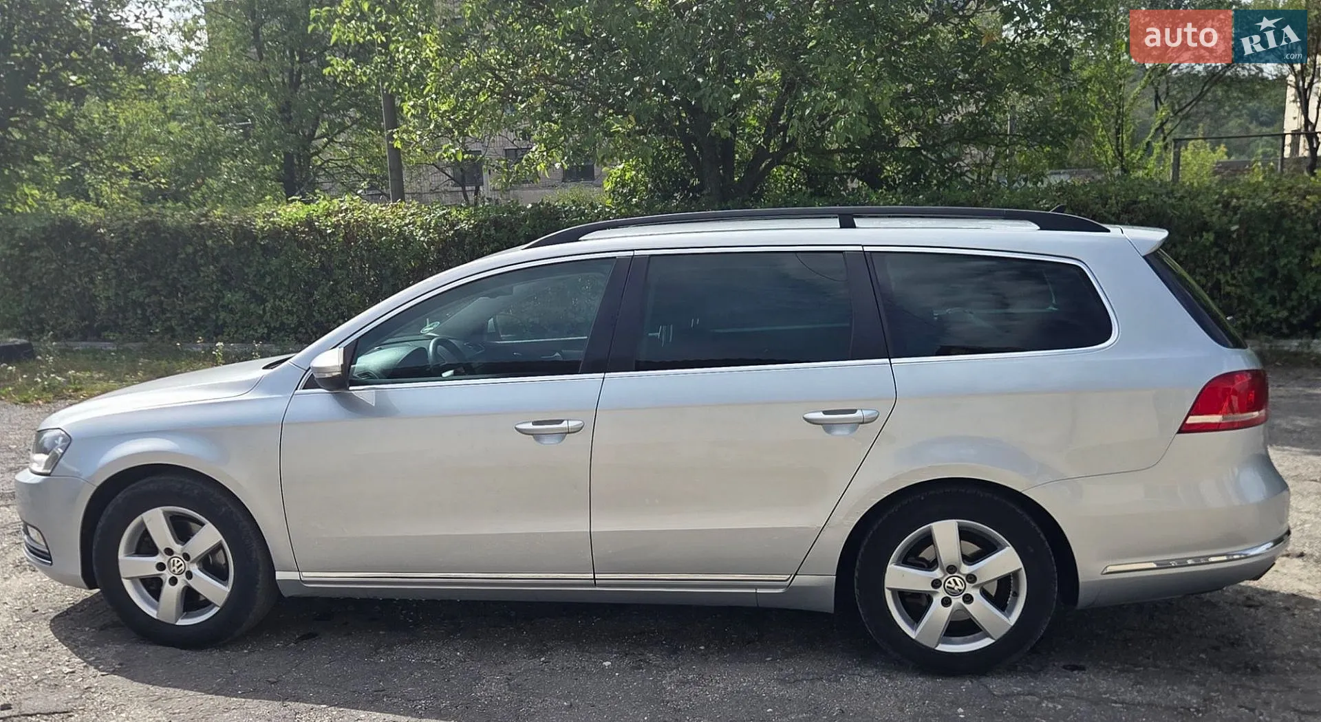 2012 Volkswagen Passat - мініатюра 24
