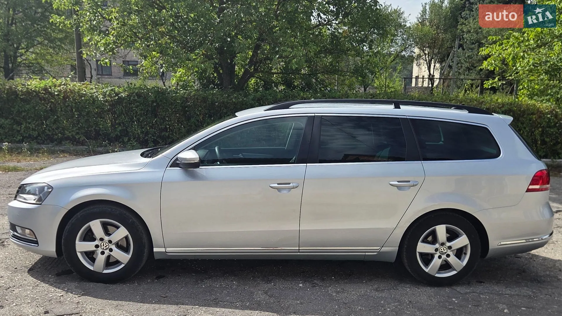 2012 Volkswagen Passat - мініатюра 25