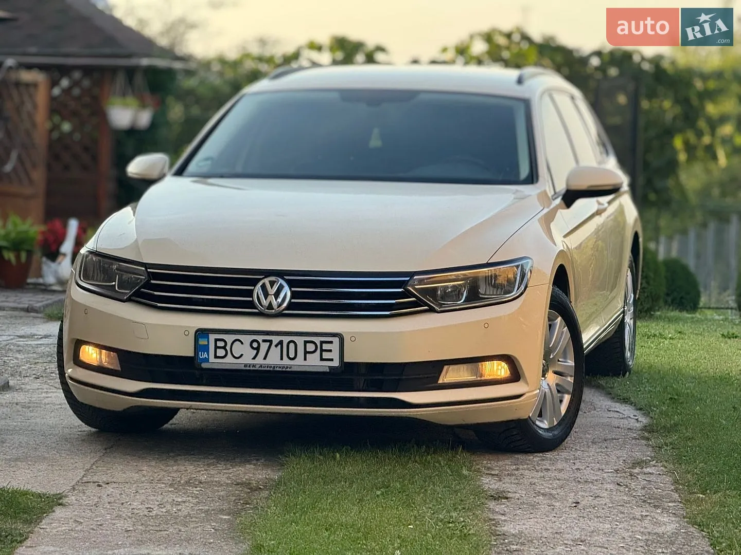 2016 Volkswagen Passat - мініатюра 11