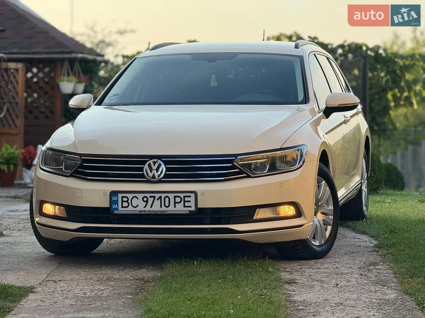 2016 Volkswagen Passat - мініатюра 12