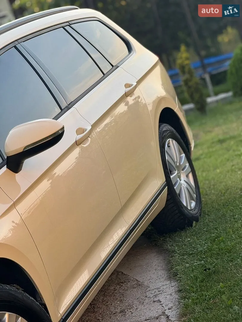 2016 Volkswagen Passat - мініатюра 16