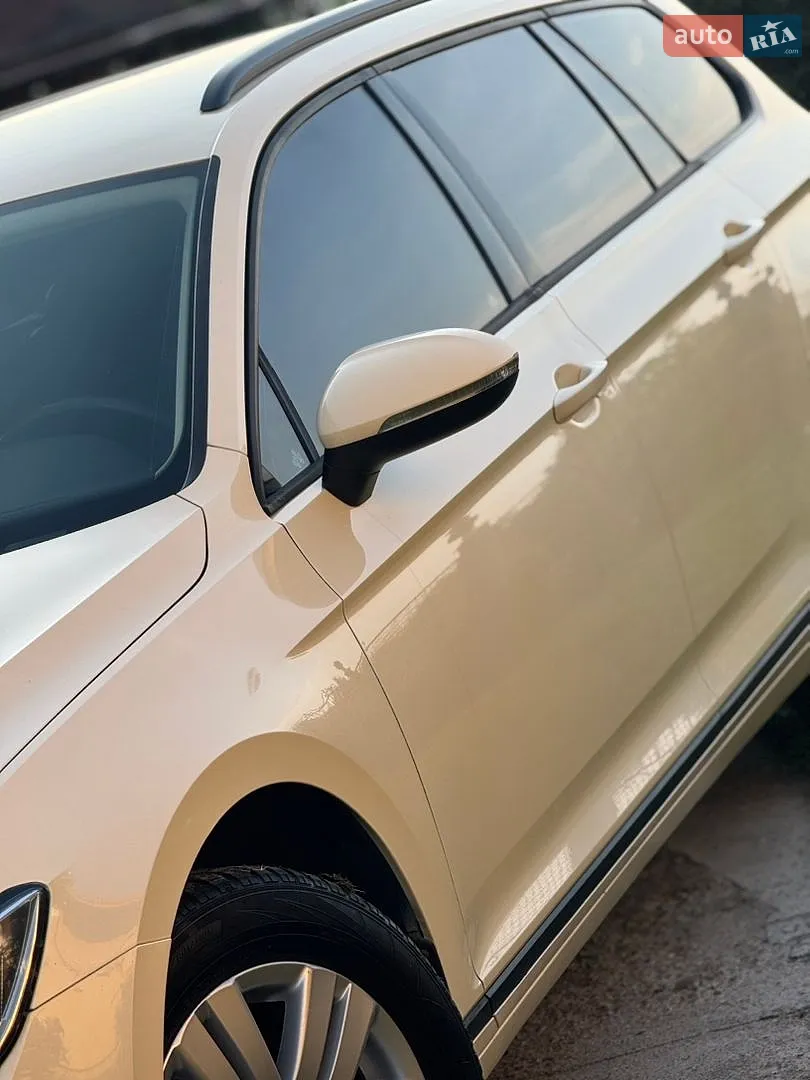 2016 Volkswagen Passat - мініатюра 17
