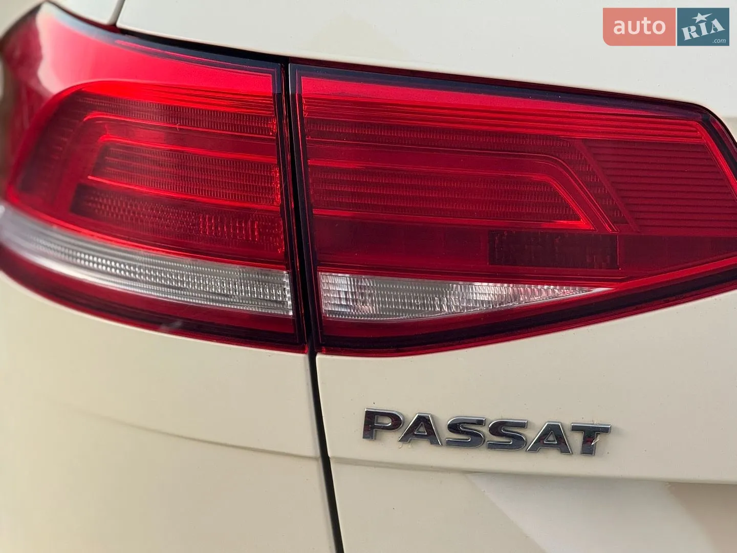 2016 Volkswagen Passat - мініатюра 22